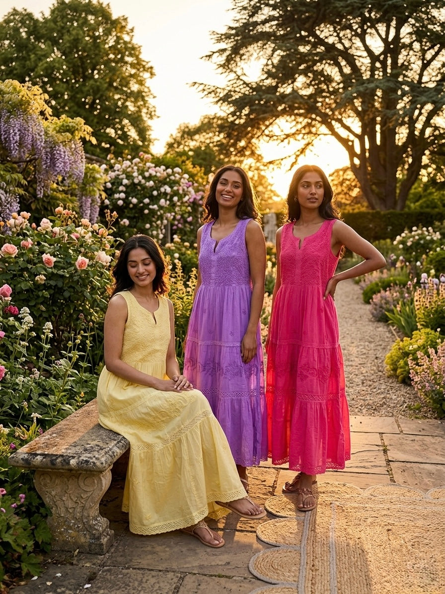 Dresses