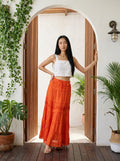 Sage Skirt