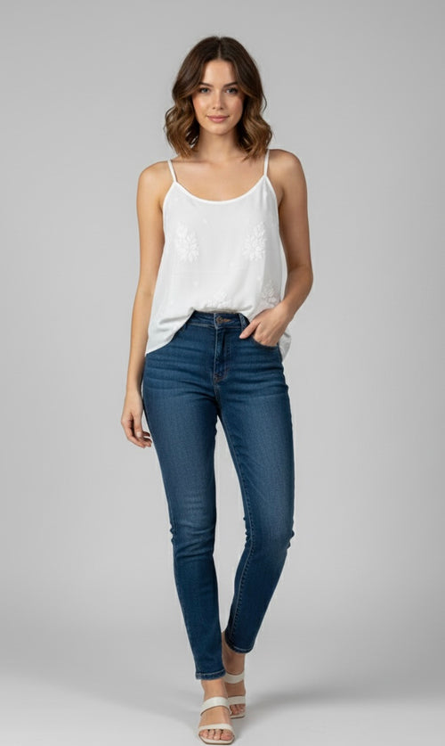 Clarkia Camisole