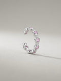 Ear Cuffs - Silver