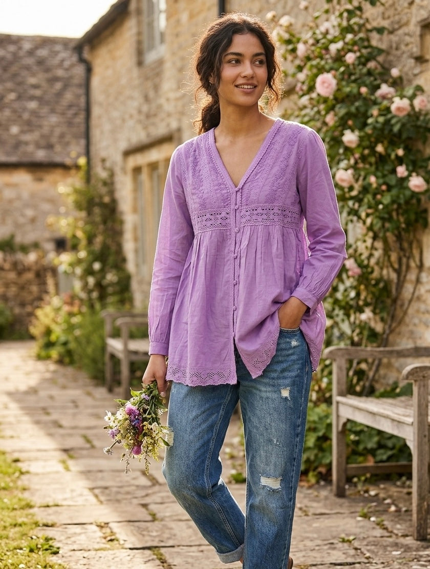 Hana Top