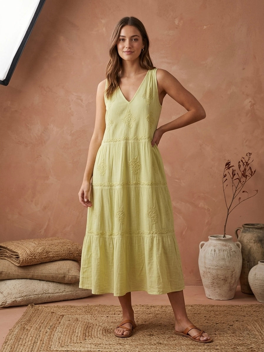 Heather Maxi