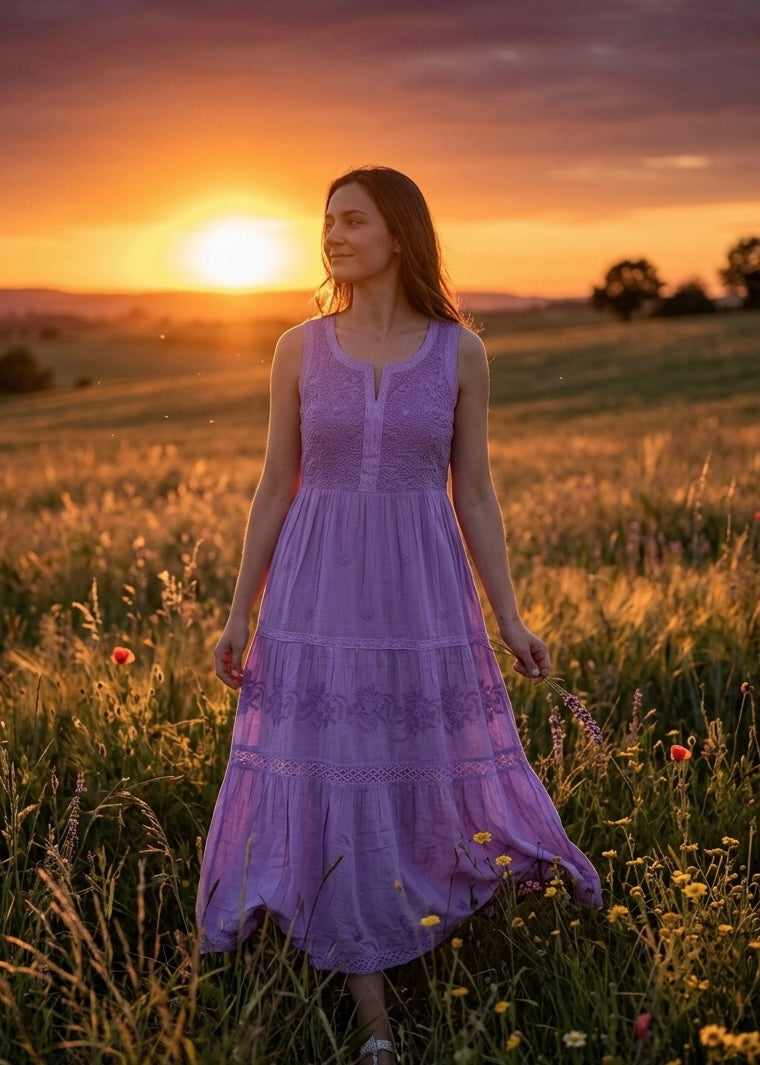 Jasmine Maxi