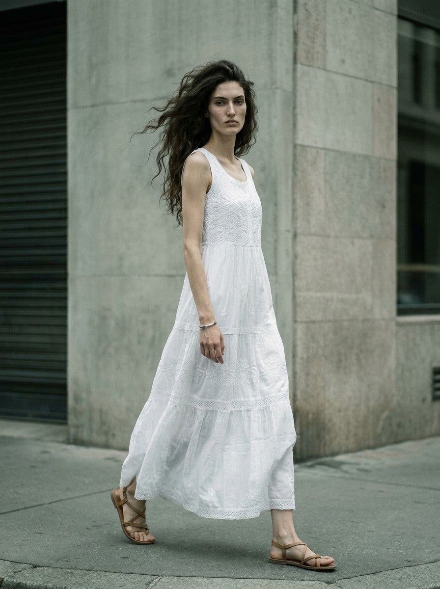 Jasmine Maxi