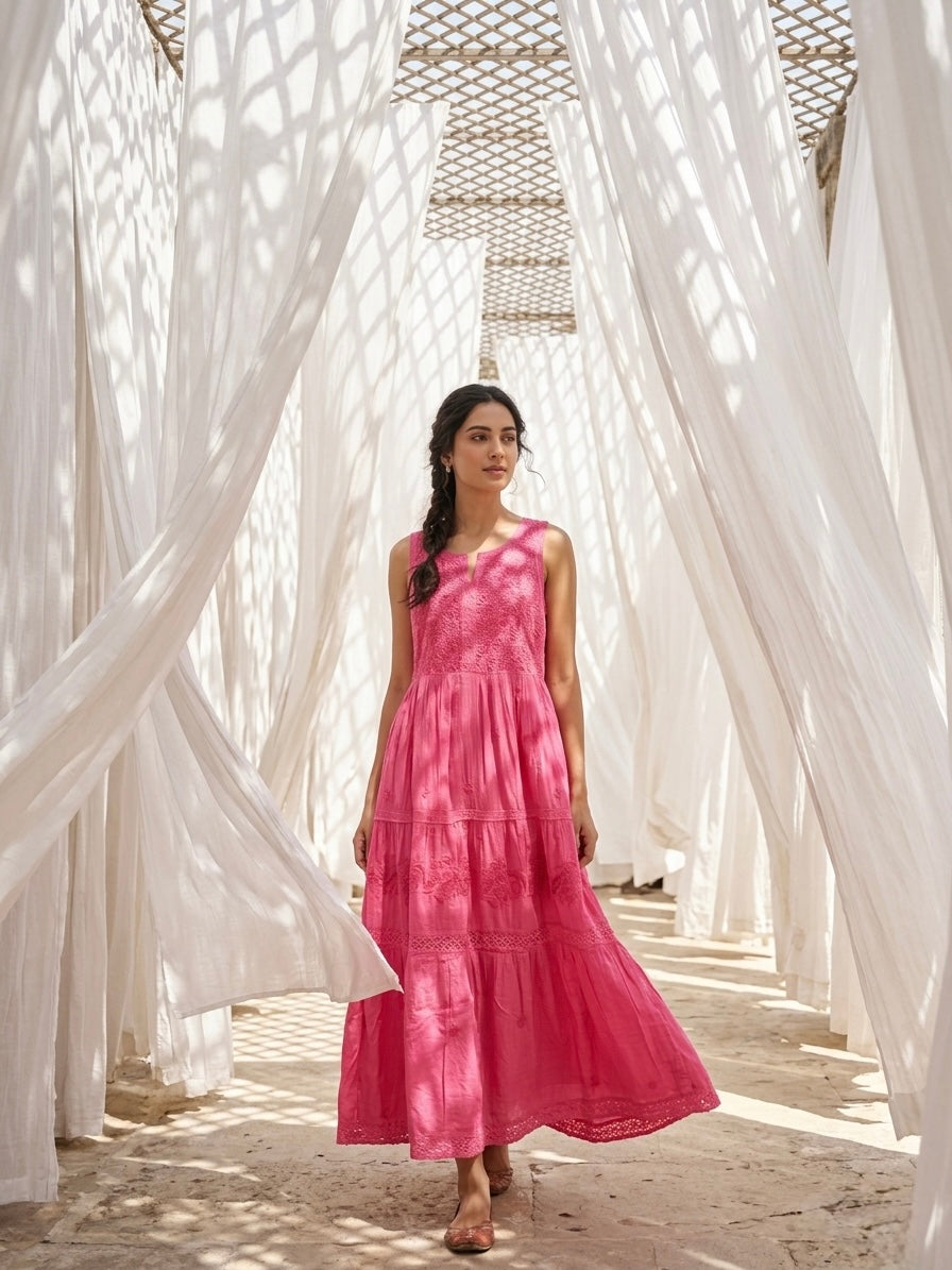 Jasmine Maxi