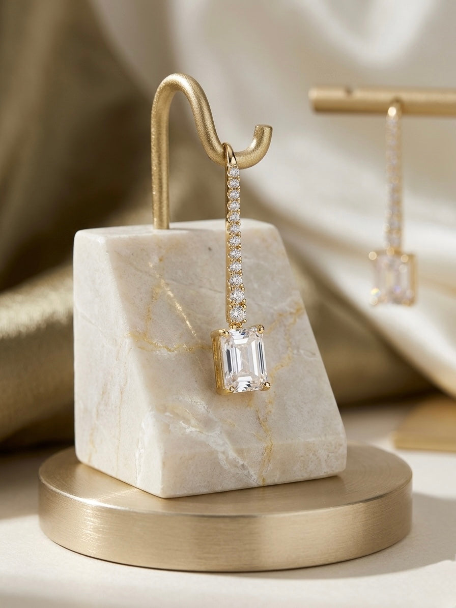 Stone Dangler