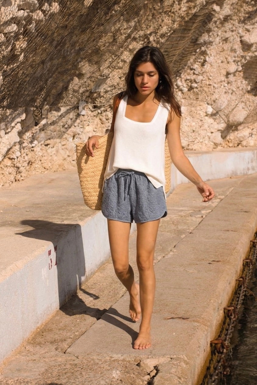 Daffodil Shorts