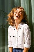 Forget-Me-Not Shirt