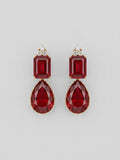 Ruby Drop Large
