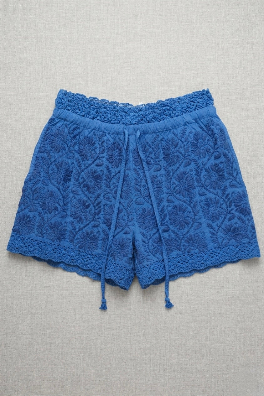 Dianella Shorts