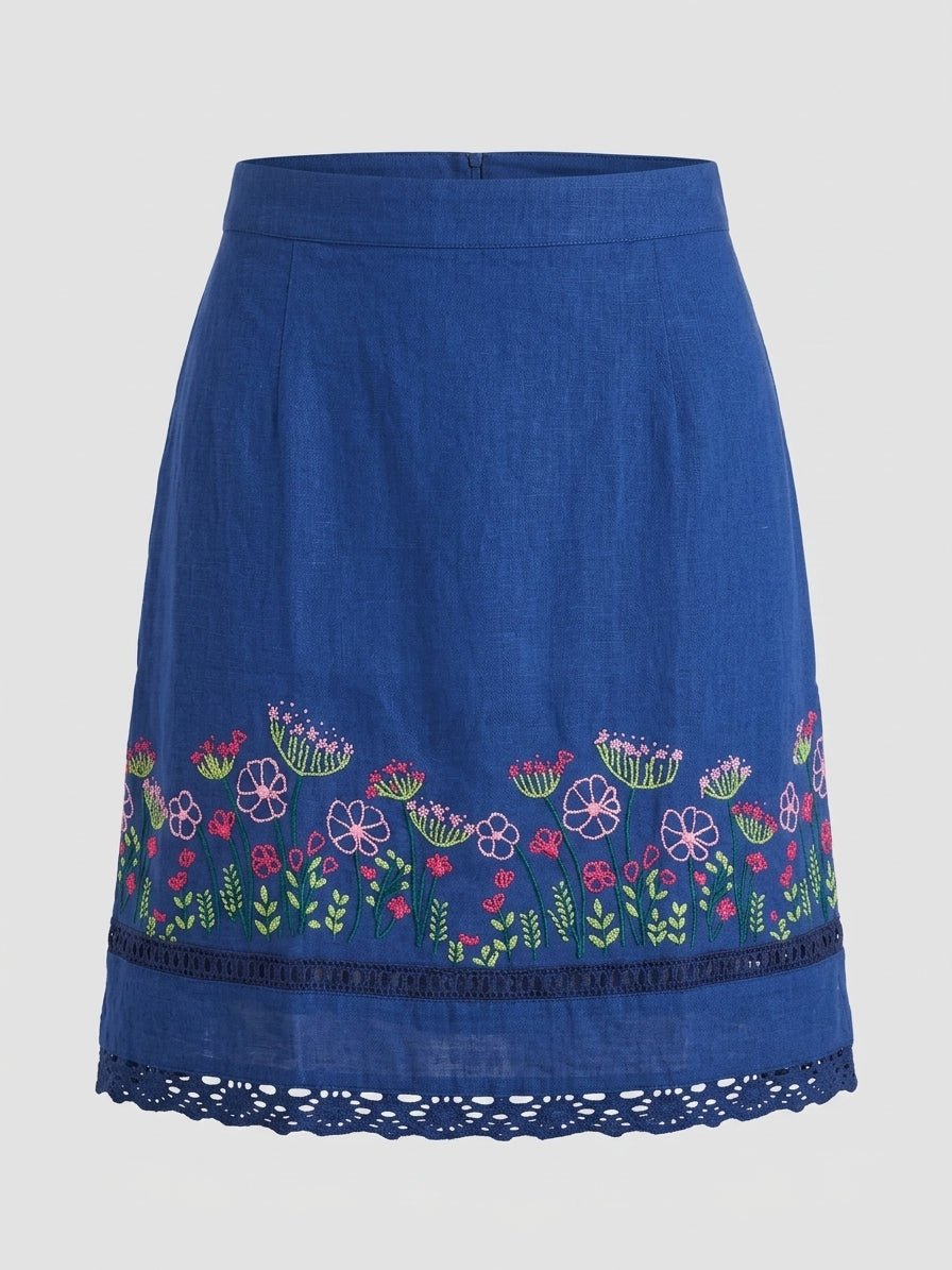 Primrose Skirt