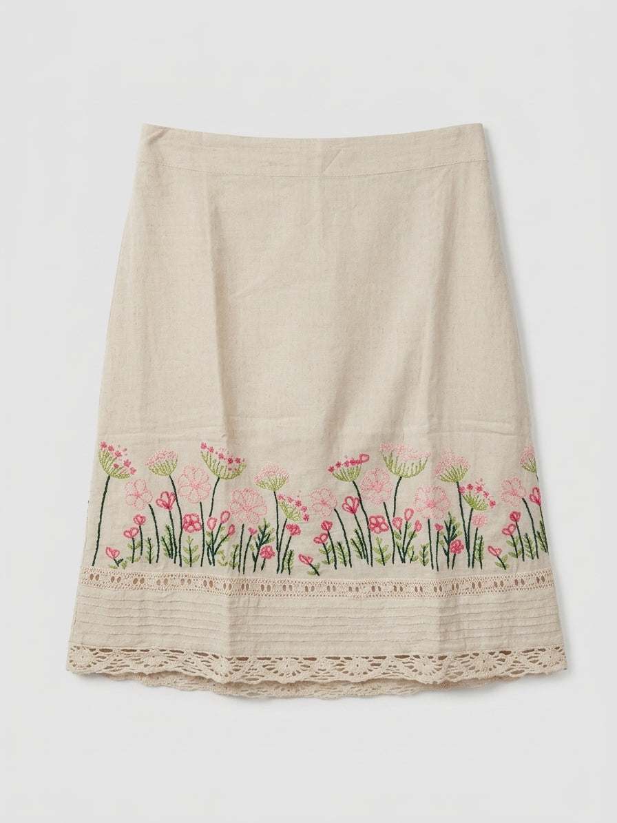 Primrose Skirt