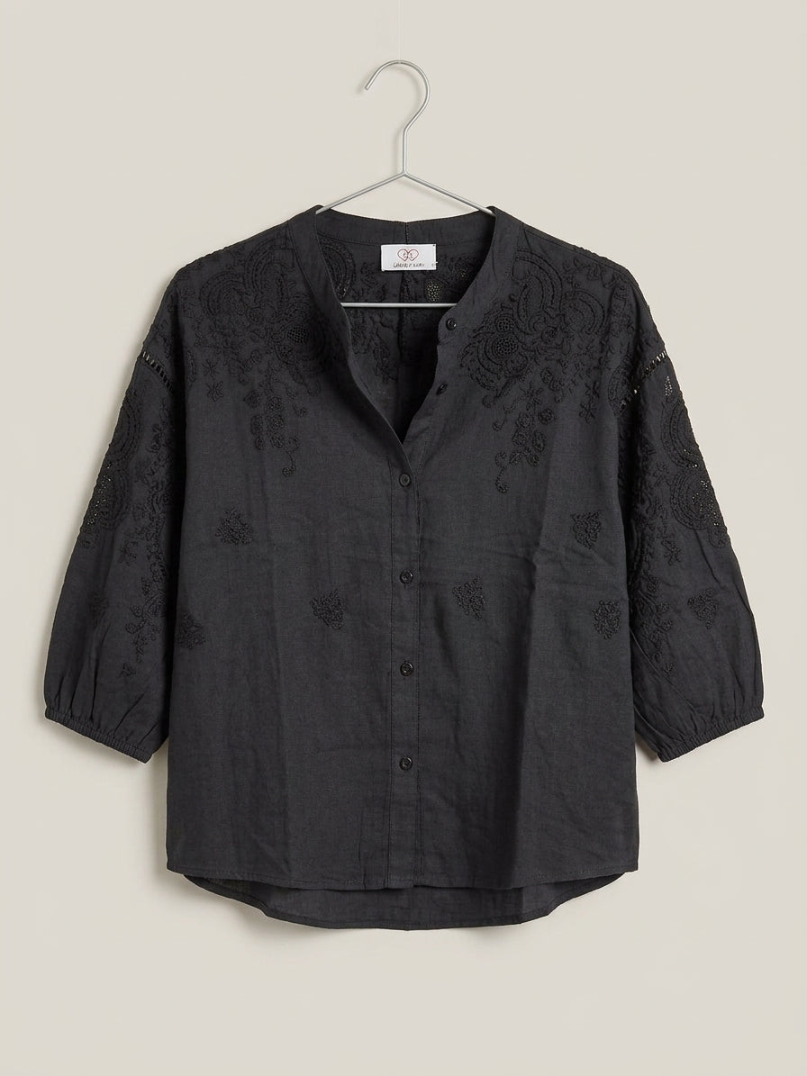 Clover Top