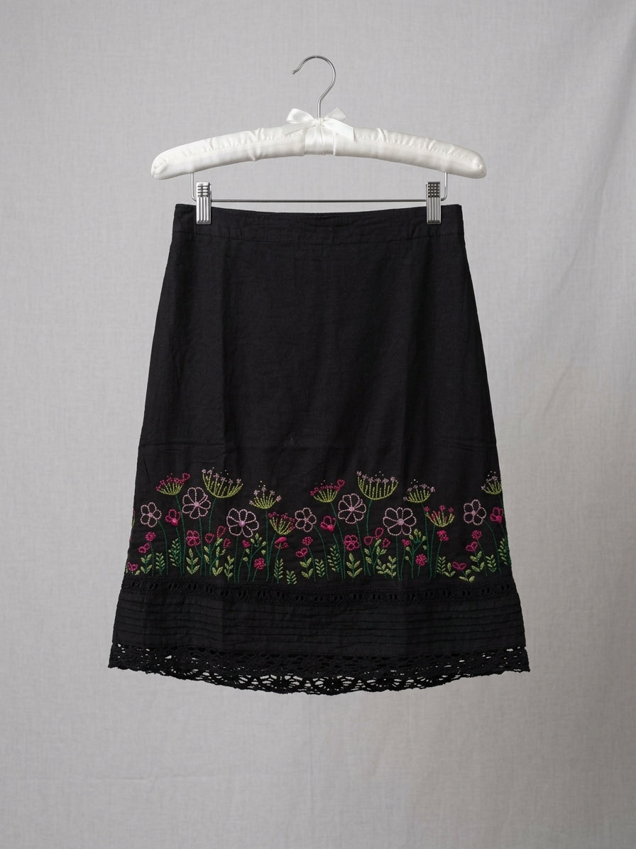 Primrose Skirt
