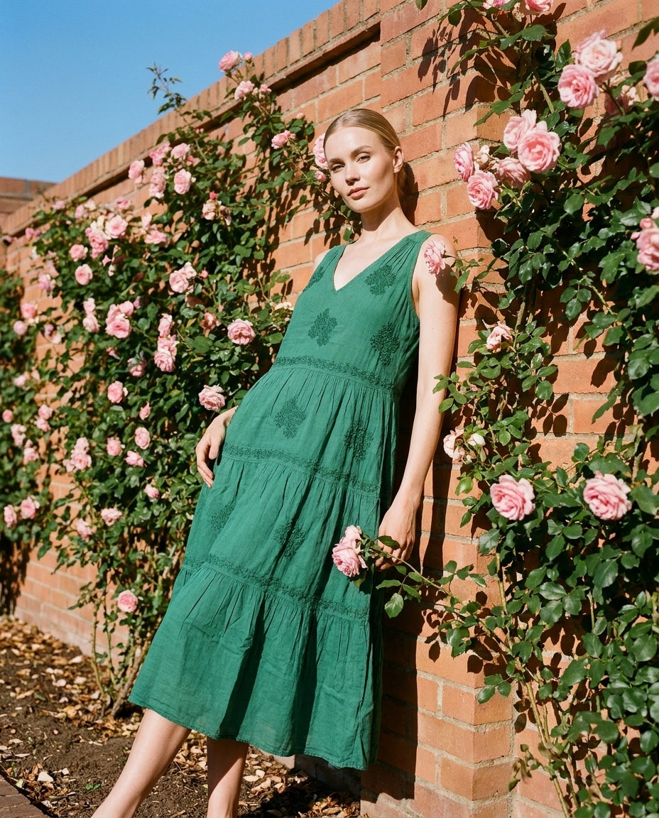 Heather Maxi