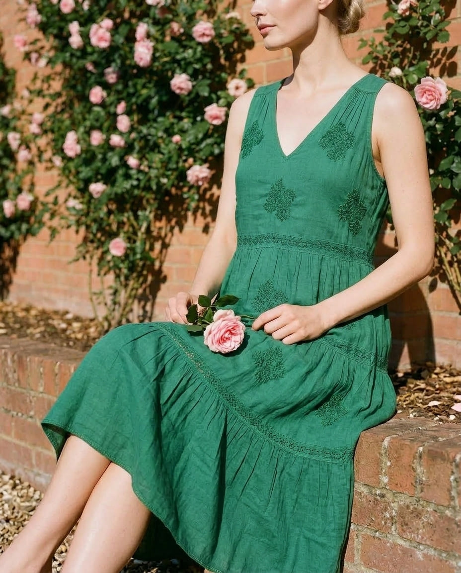 Heather Maxi