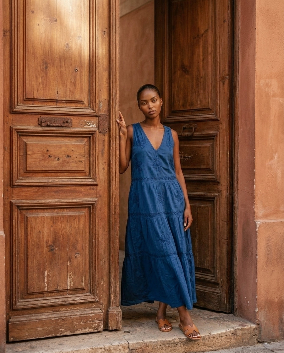 Heather Maxi