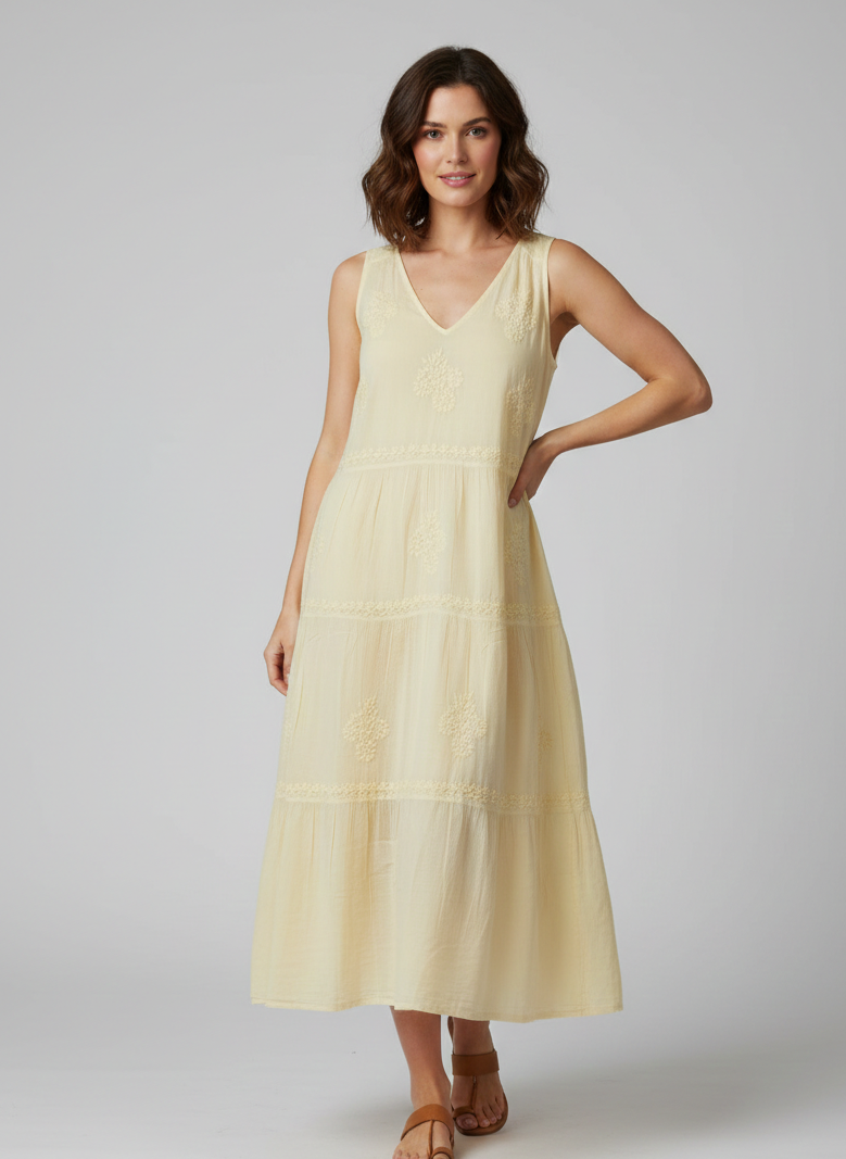 Heather Maxi