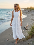 Mimosa Maxi