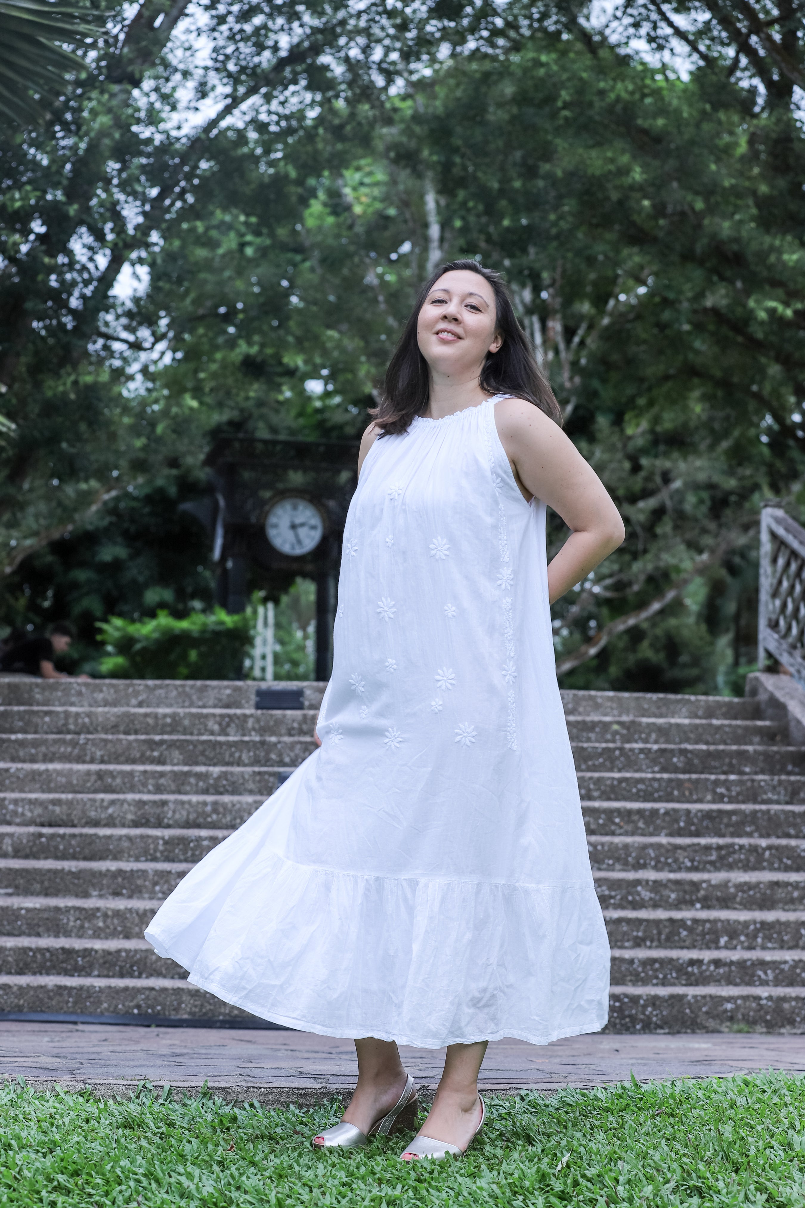 Calla Maxi