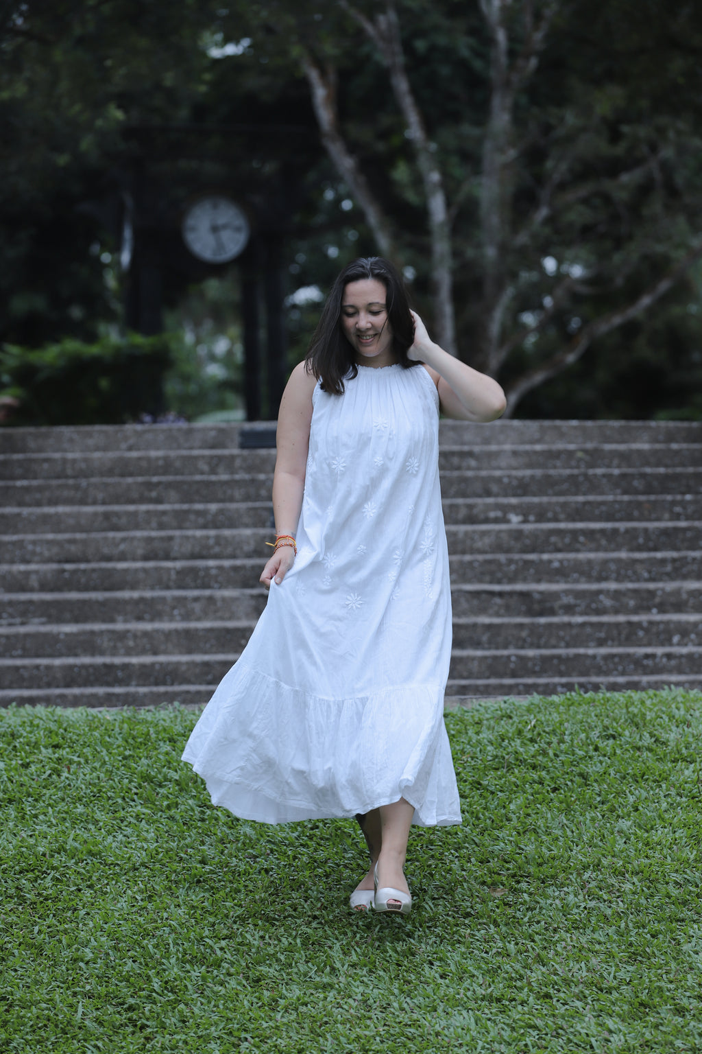 Calla Maxi