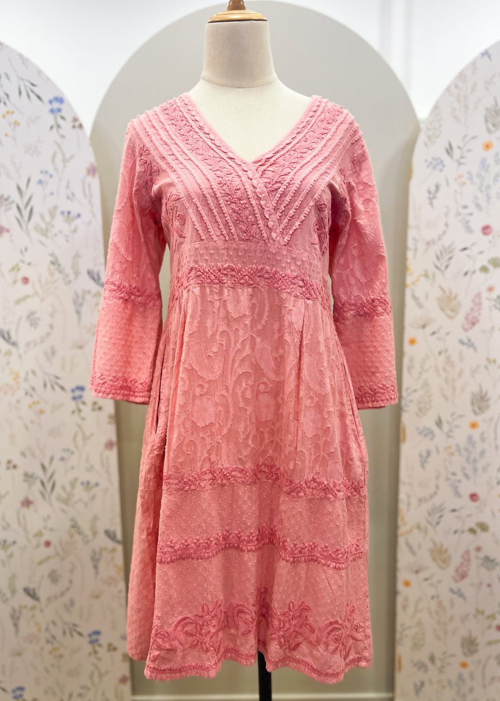 Rose Mini