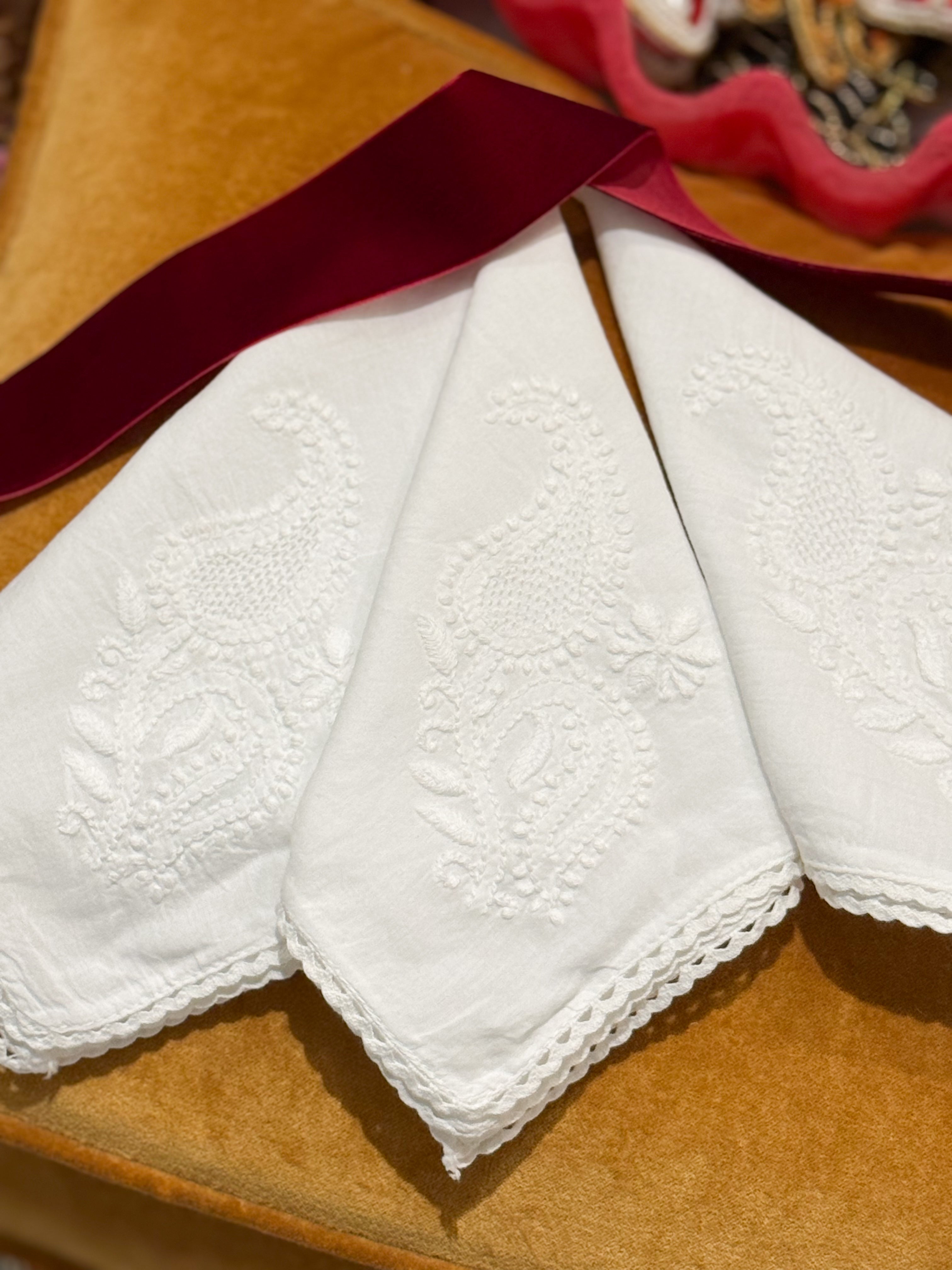Cocktail Napkins