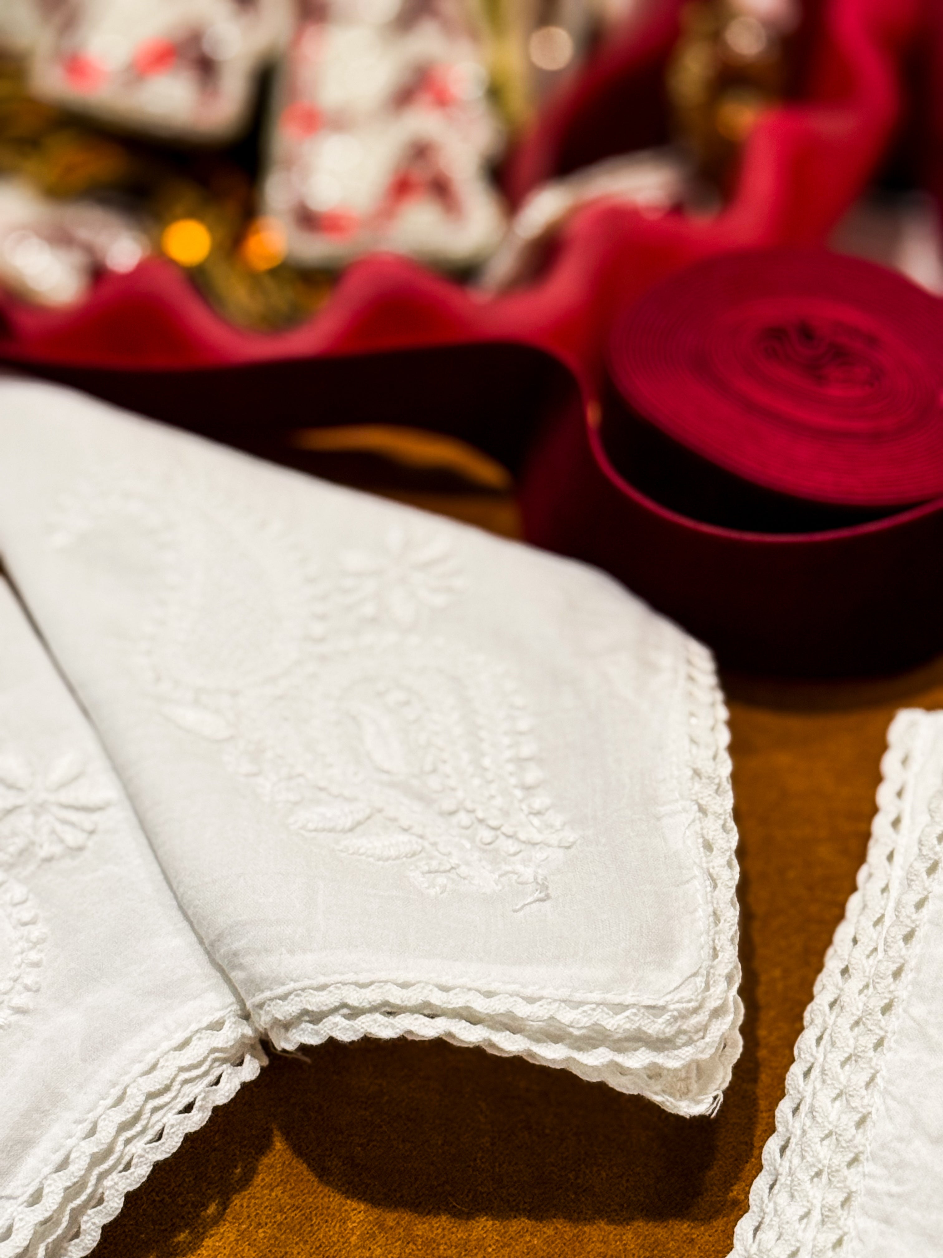 Cocktail Napkins
