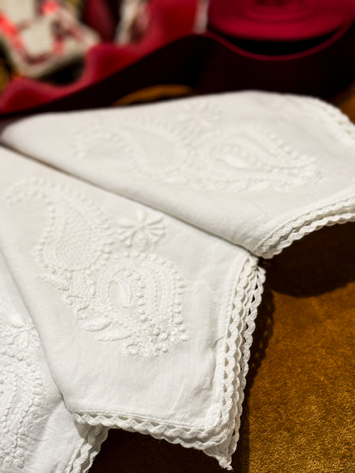 Cocktail Napkins