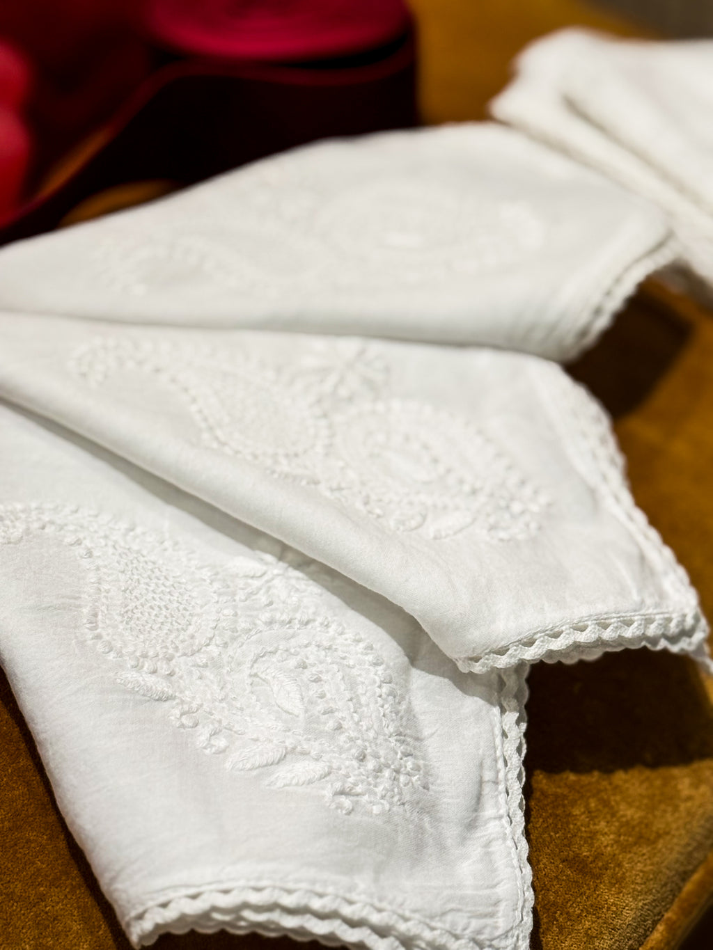 Cocktail Napkins