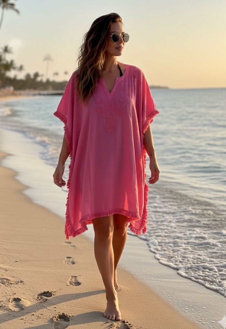 Holly Kaftan