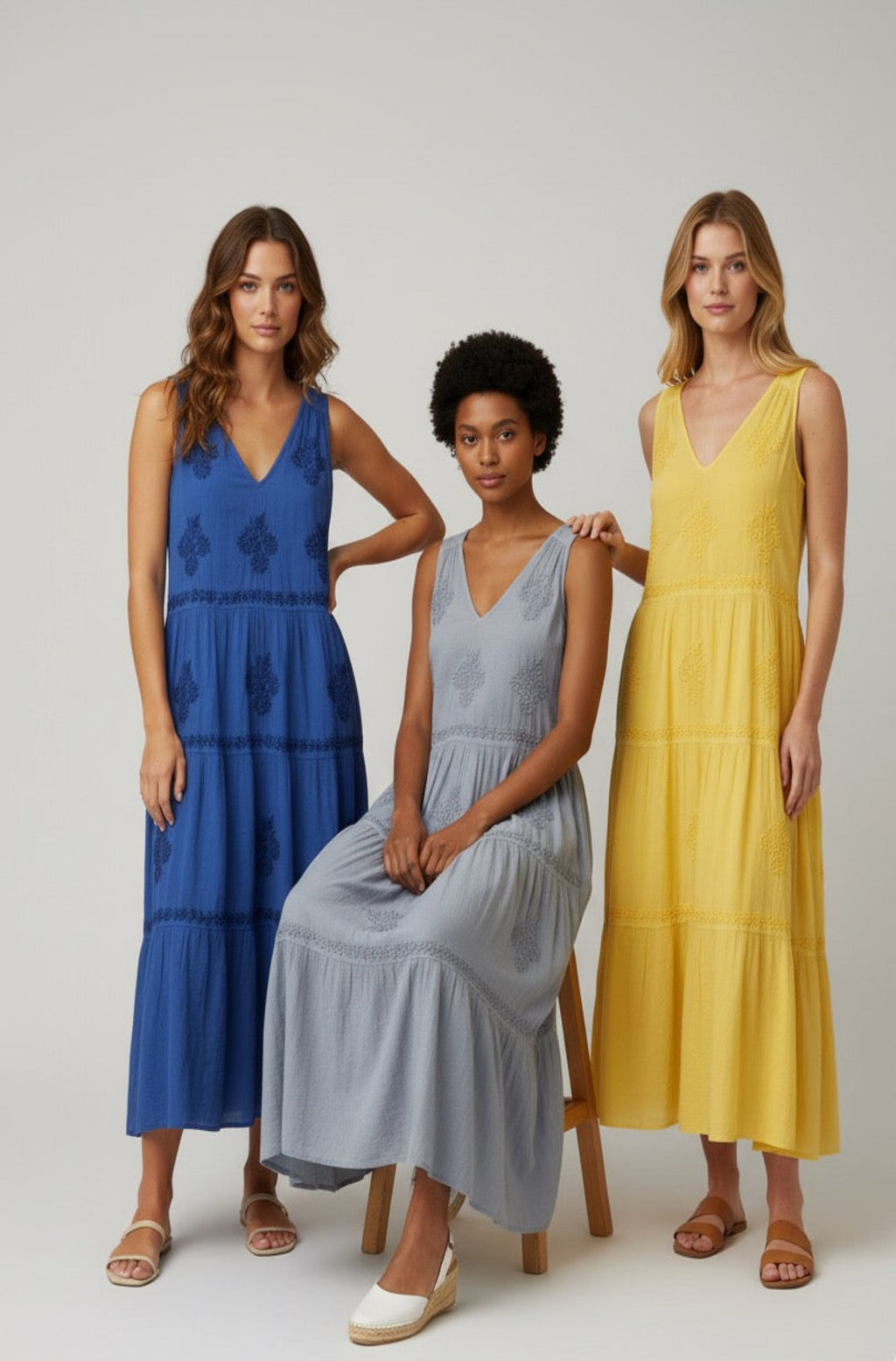 Heather Maxi