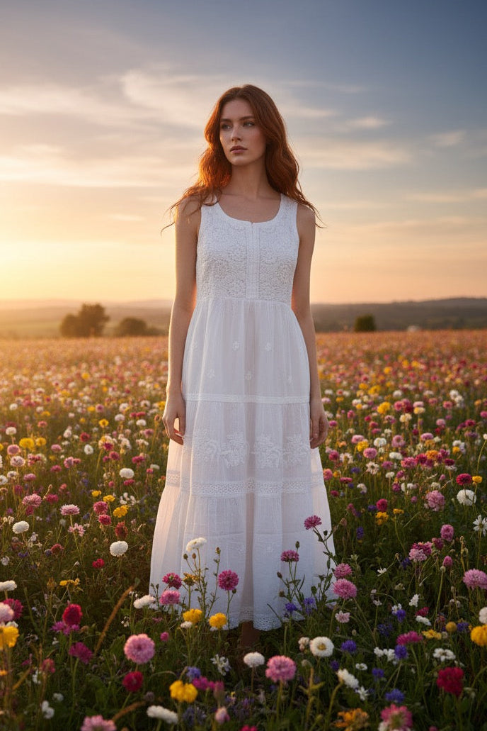 Jasmine Maxi