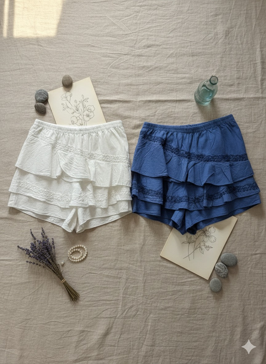 Bluebell Skorts