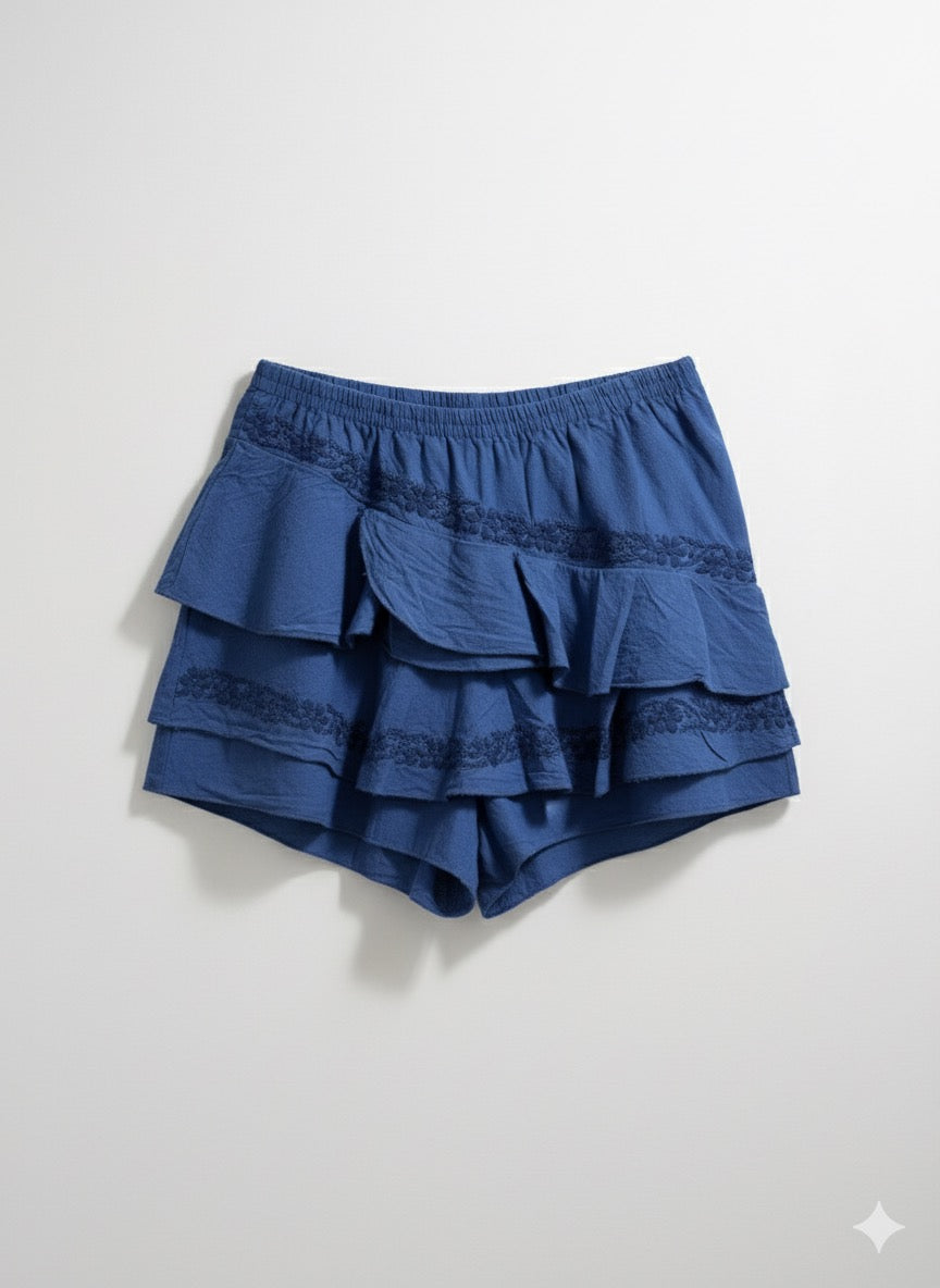 Bluebell Skorts