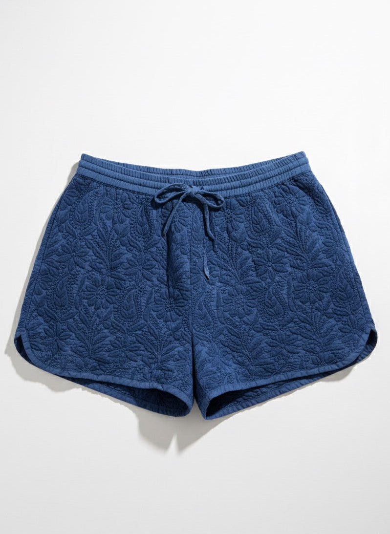 Daffodil Shorts