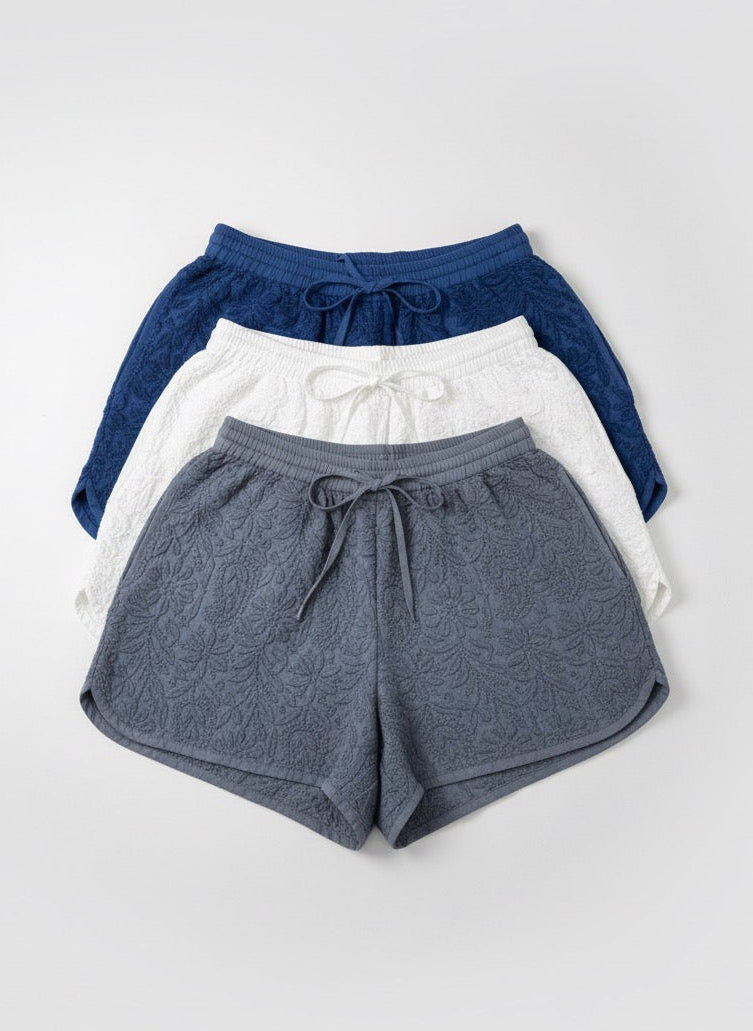 Daffodil Shorts