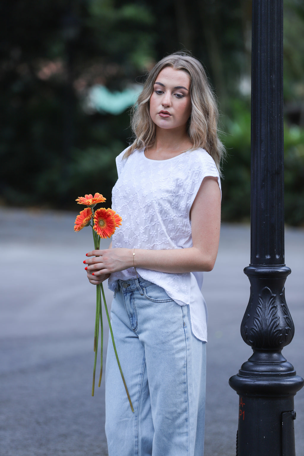 Cassia Top