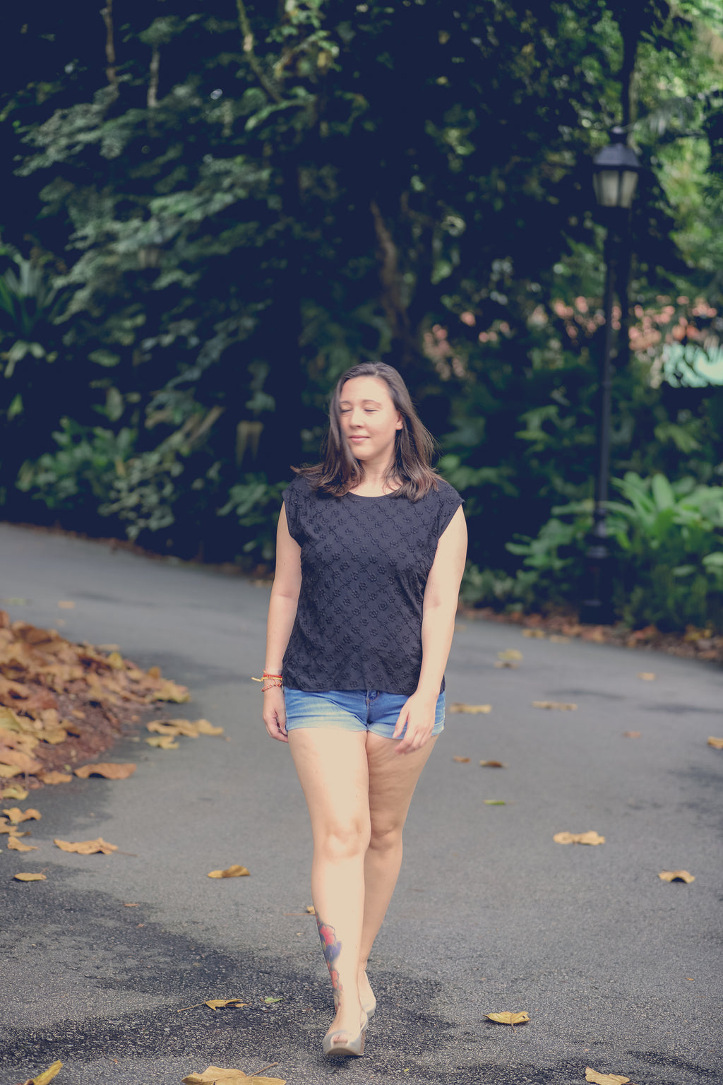 Cassia Top
