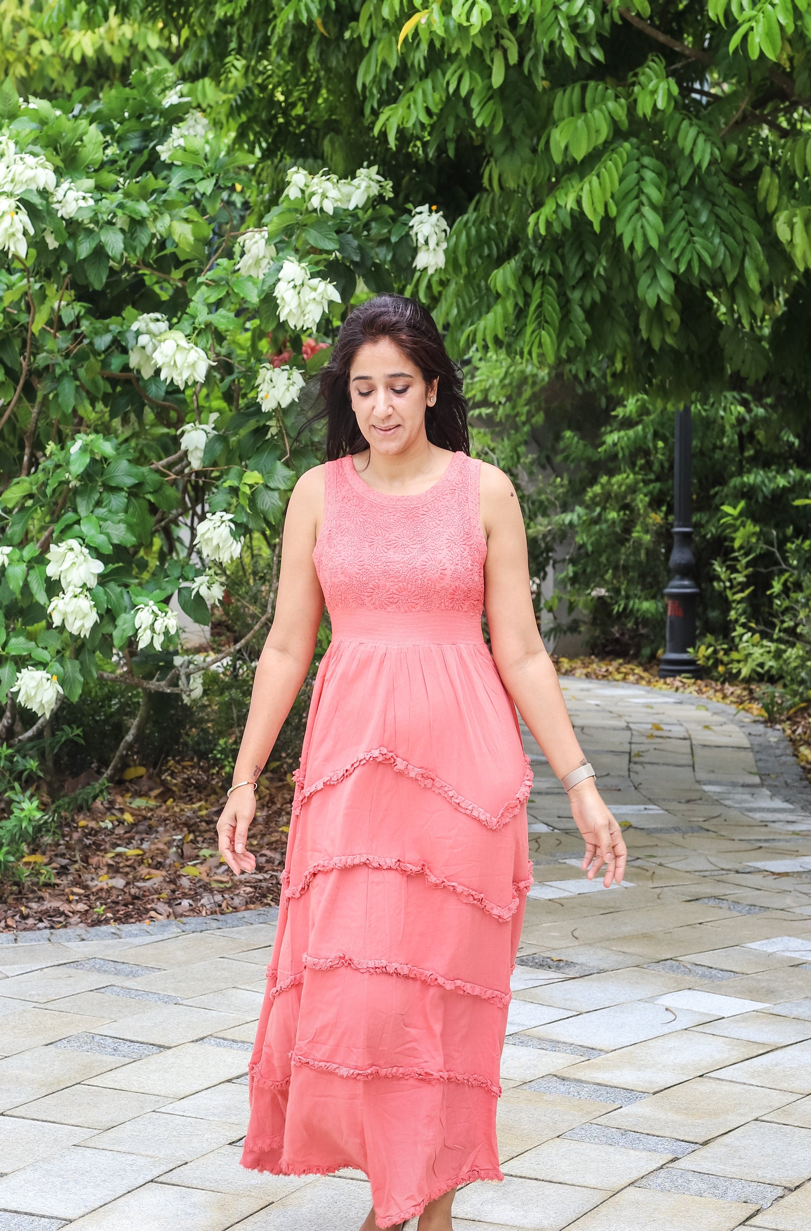 Mimosa Maxi