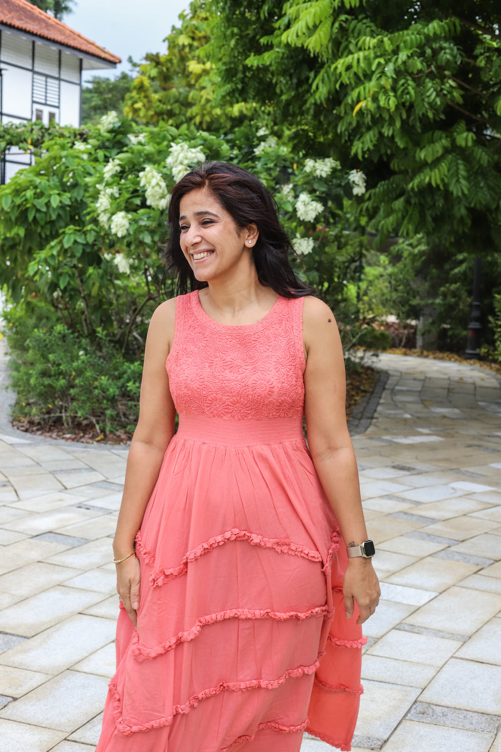 Mimosa Maxi
