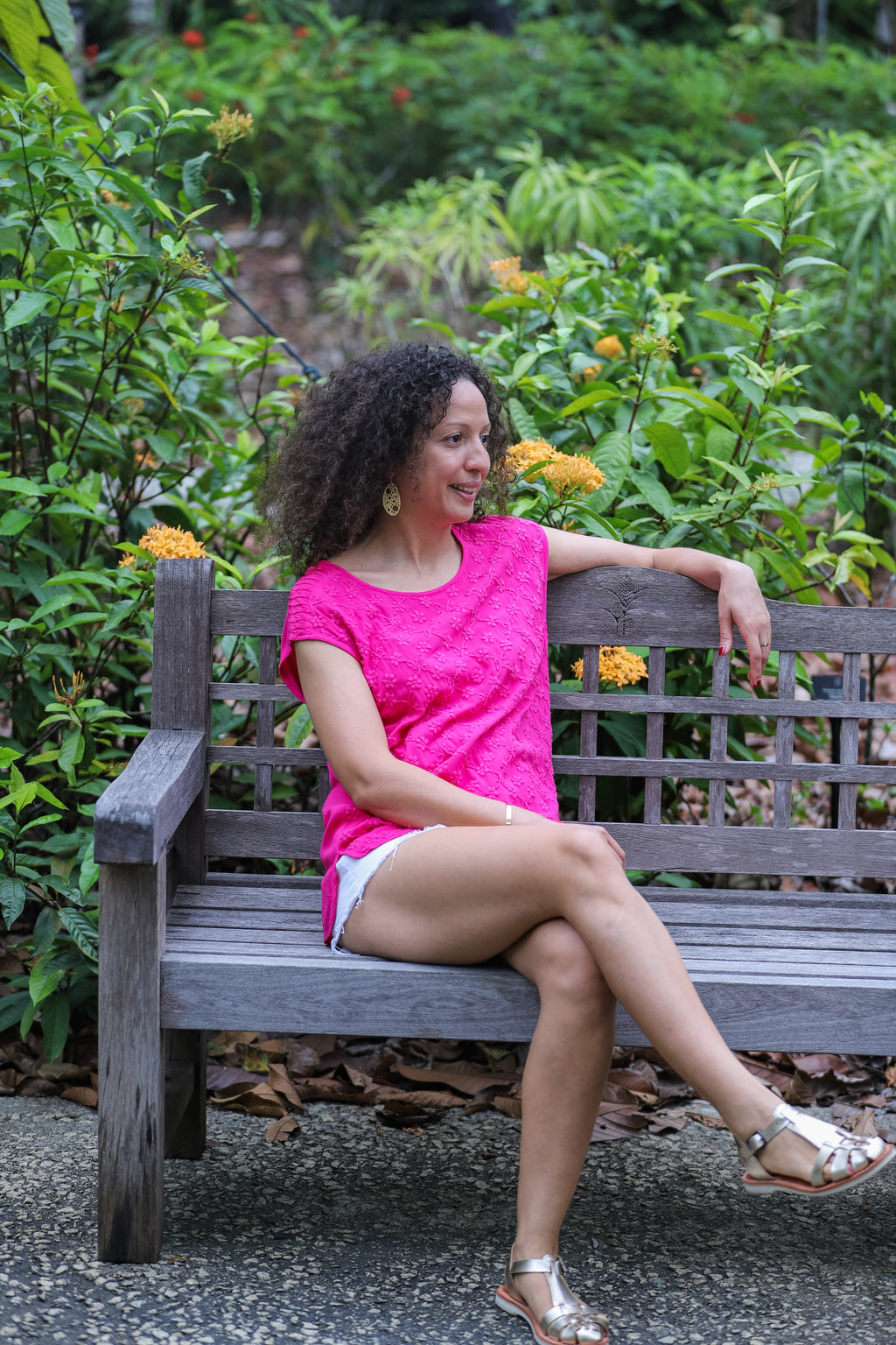Cassia Top