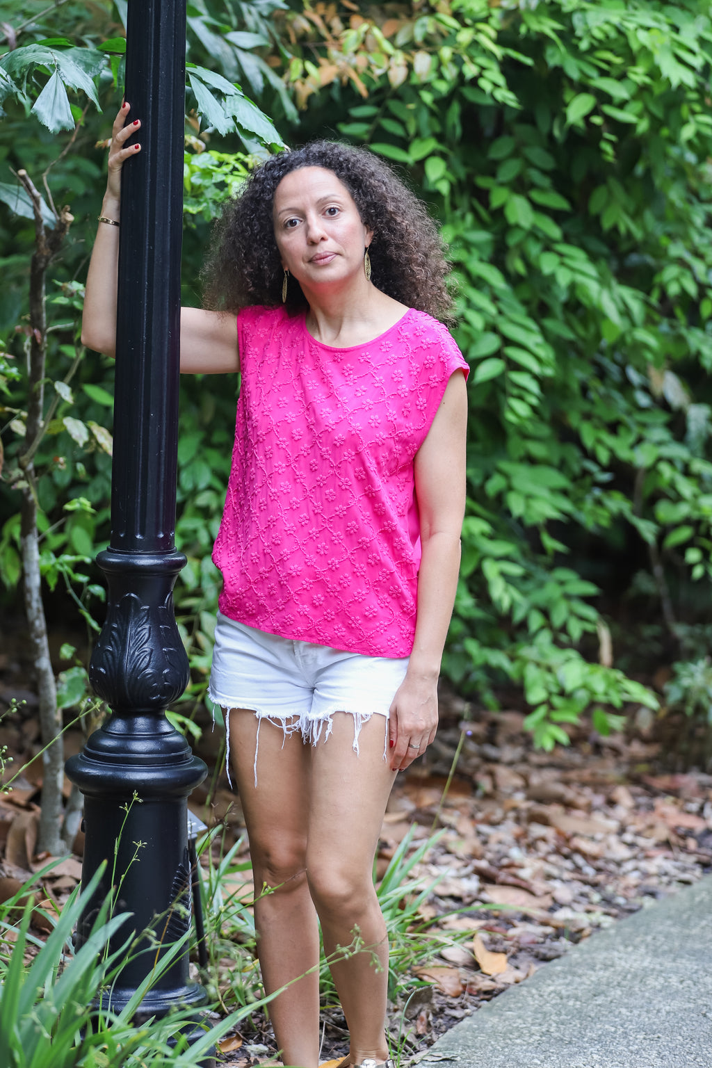 Cassia Top