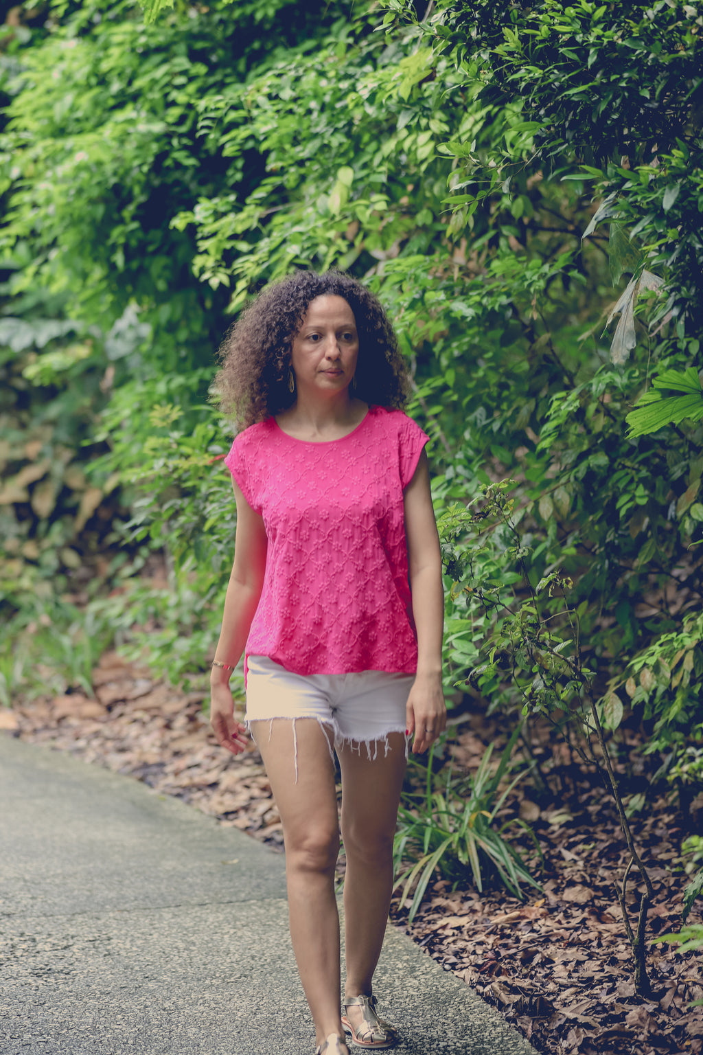 Cassia Top