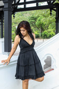 Petunia Mini Dress