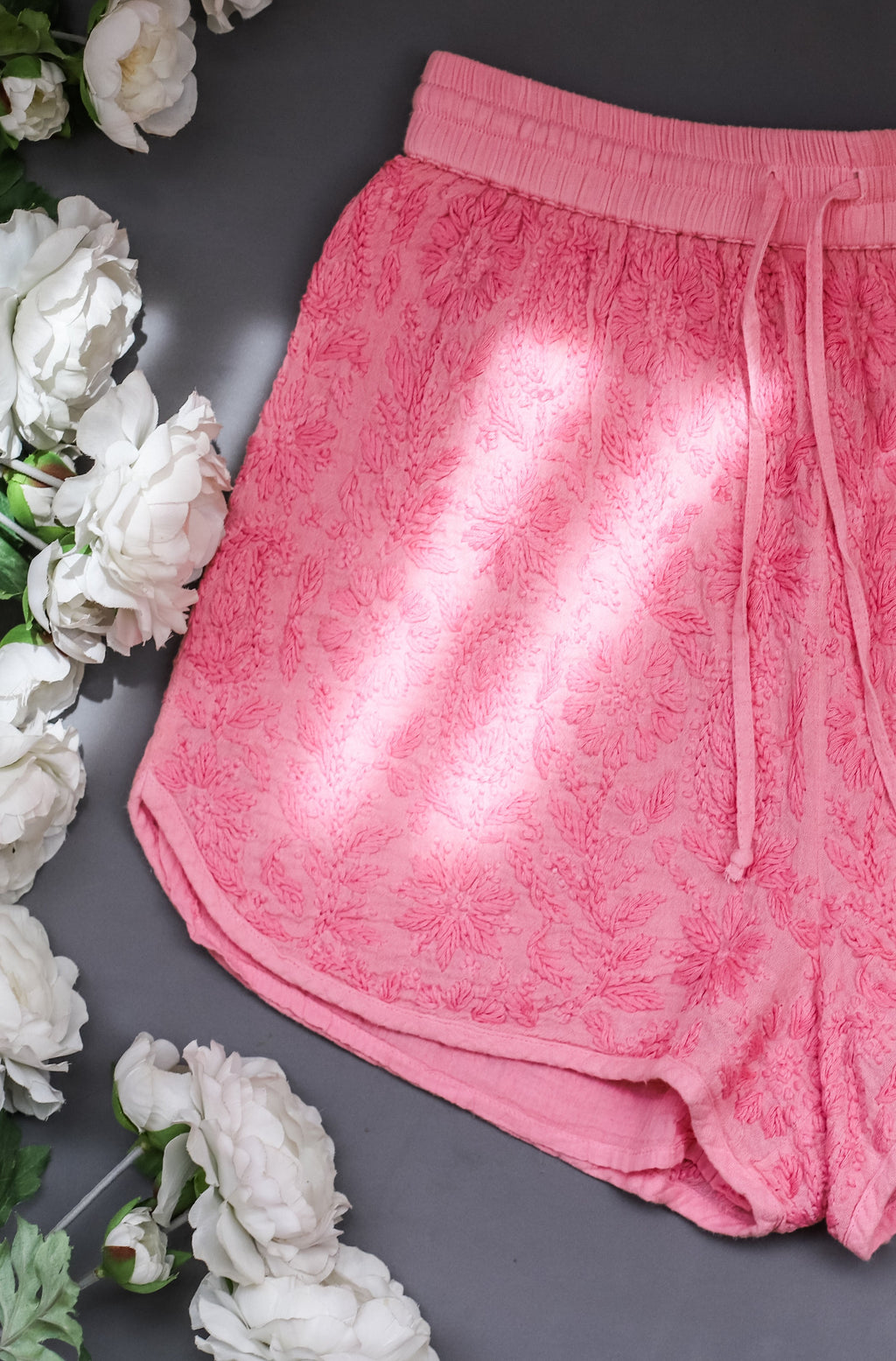 Daffodil Shorts