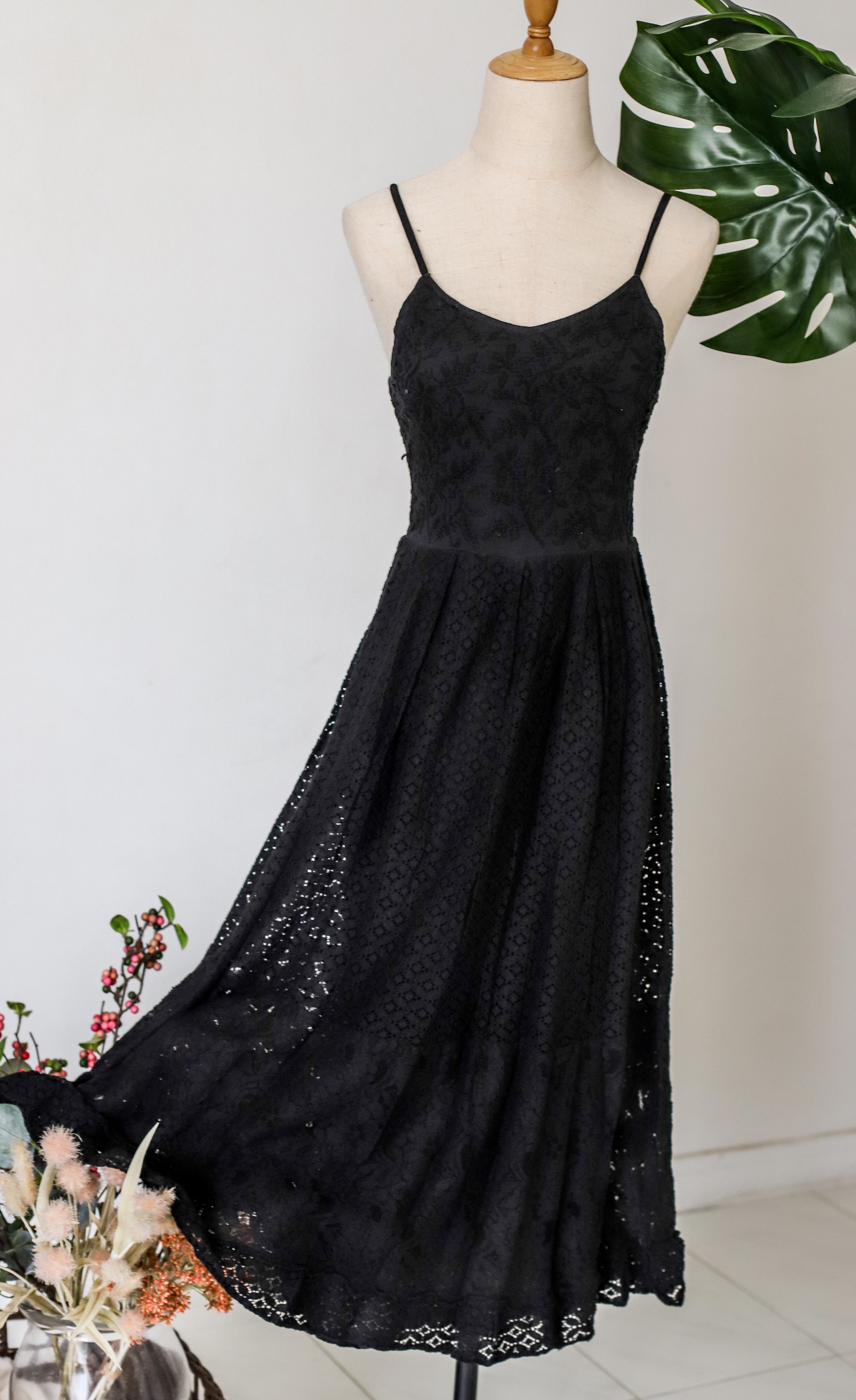 Orchid Midi