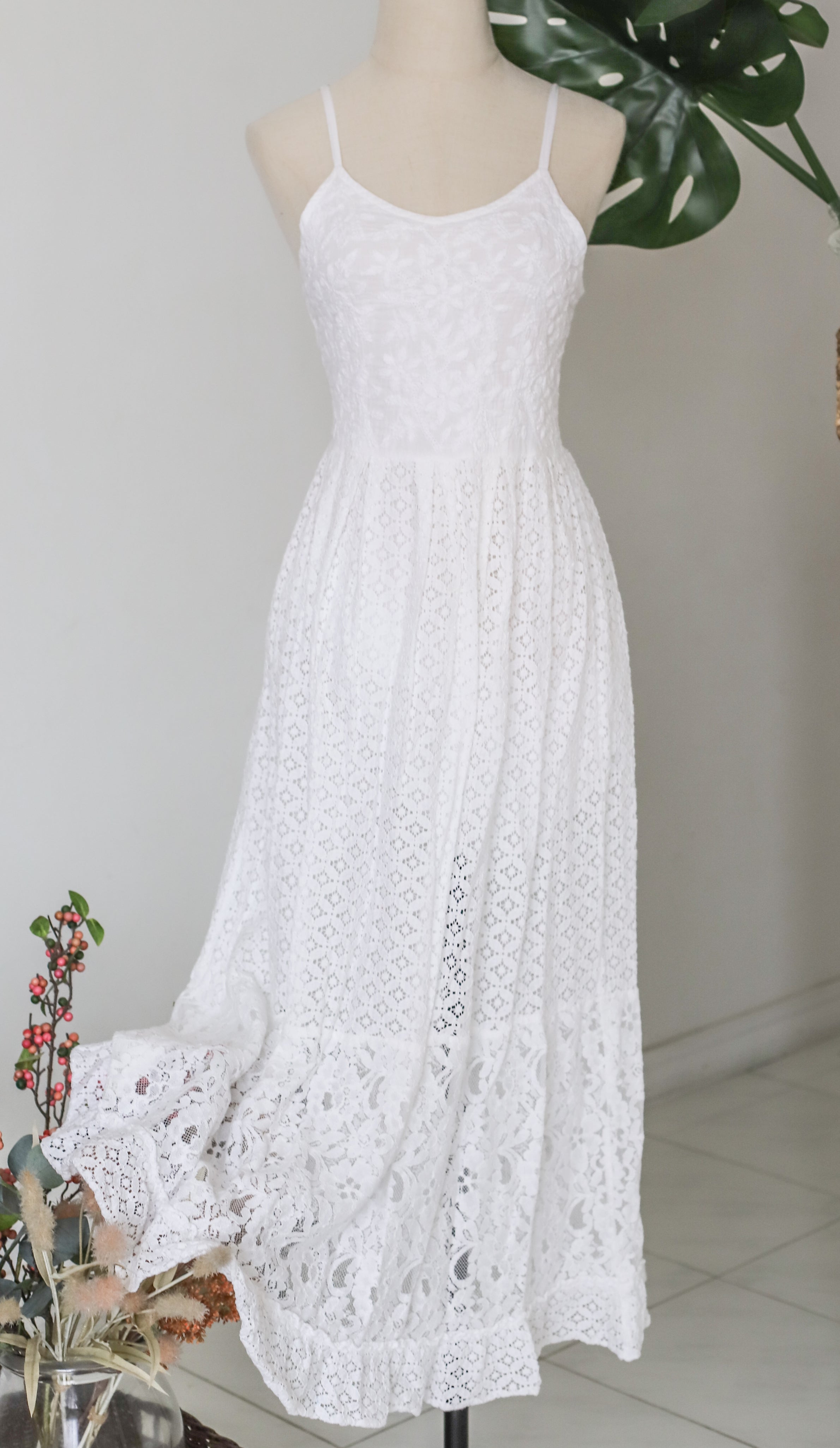 Orchid Midi