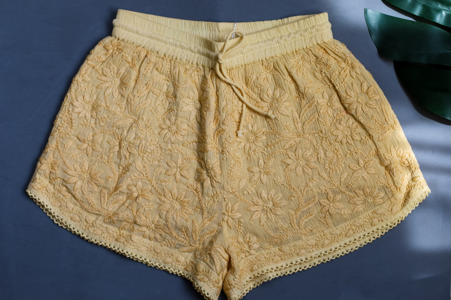 Dandelion Shorts