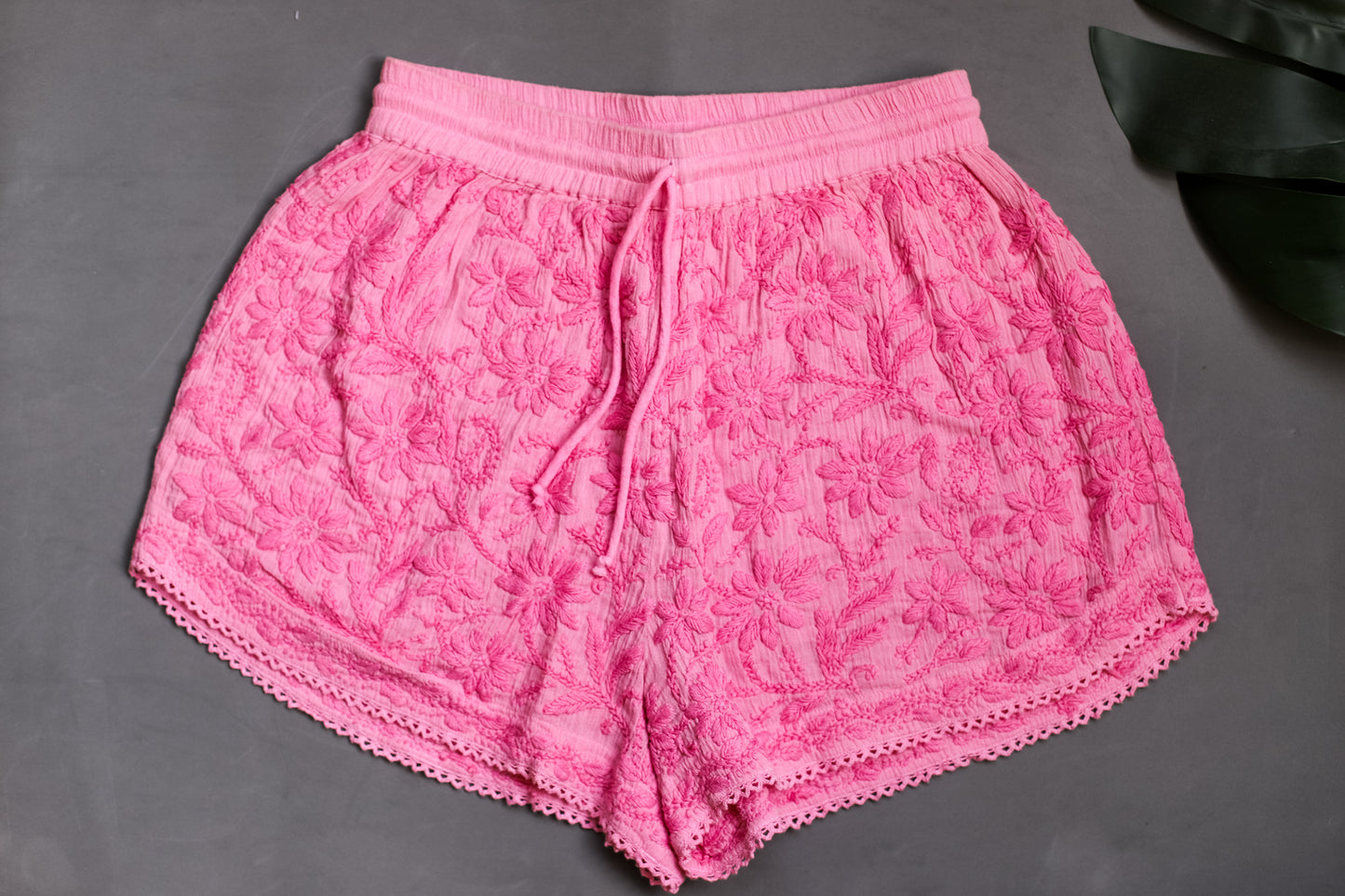 Dandelion Shorts